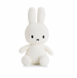 MIFFY ECO CORDUROY Off White (23cm)