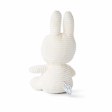 MIFFY ECO CORDUROY Off White (23cm)