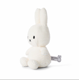 MIFFY ECO CORDUROY Off White (23cm)