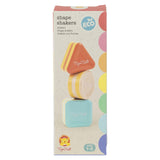 SHAPE SHAKERS