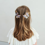 STAR TRAIL CLIC CLACS