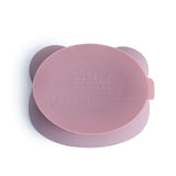 STICKY BOWL™ Dusty Rose