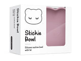STICKY BOWL™ Dusty Rose