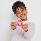 SUPER CLAY - Sunset (Pink + Red)