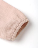 THALIA ROMPER - Rose