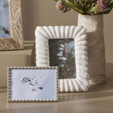 TRESSER 4 x 6″ PHOTO FRAME