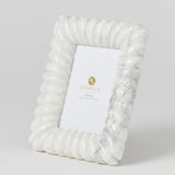 TRESSER 4 x 6″ PHOTO FRAME