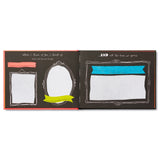 WHY YOU’RE SO AMAZING, GRANDMA