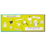 WHY YOU’RE SO AMAZING, GRANDPA