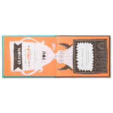 WHY YOU’RE SO AMAZING, GRANDPA