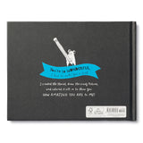 WHY YOU’RE SO AMAZING, GRANDPA