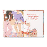 WE'RE FRIENDS FOR KEEPS