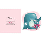 SOUND BOOK - Who Lives in the Sea