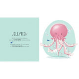 SOUND BOOK - Who Lives in the Sea