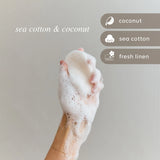 HAIR & BODY TRIO - Hydrate