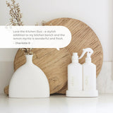 KITCHEN DUO - Lemon Myrtle & Honeydew