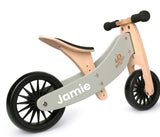 TINY TOTS PLUS - Silver Sage