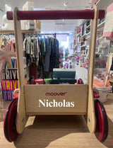 BABY WALKER - Natural