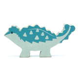 DINOSAUR DISPLAY SHELF SET