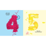 PULL AND PLAY BOOK - Numbers