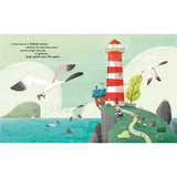 STORY AND PICTURE BOOK - A Father's Heart