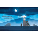 STORY AND PICTURE BOOK - A Father's Heart