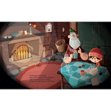 STORY AND PICTURE BOOK - A Grandfather's Heart