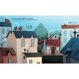 STORY AND PICTURE BOOK - A Grandfather's Heart