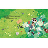 STORY AND PICTURE BOOK - A Mother's Heart