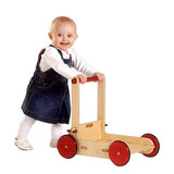 BABY WALKER - Natural