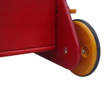 BABY WALKER - Natural