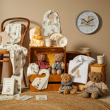 BEDTIME BEAR SCULPTURED LIGHT