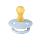 BIBS DUMMIES 2PK Baby Blue