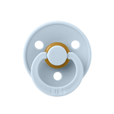 BIBS DUMMIES 2PK Baby Blue