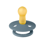 BIBS DUMMIES 2PK Petrol