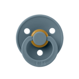 BIBS DUMMIES 2PK Petrol