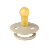 BIBS DUMMIES 2PK Vanilla