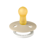 BIBS DUMMIES 2PK NIGHT GLOW Vanilla