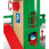 DESTINATION PARKING GARAGE - 7 pieces