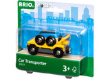 CAR TRANSPORTER - 2 pieces