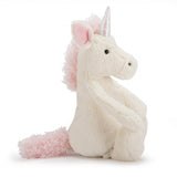 BASHFUL UNICORN - Medium