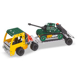 MECHANIX - Battle Station - Transporter