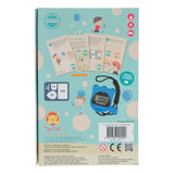 BEAT THE CLOCK - Stopwatch Set