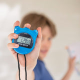 BEAT THE CLOCK - Stopwatch Set