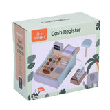 CASH REGISTER