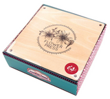 CLASSIC FLOWER PRESS