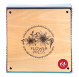 CLASSIC FLOWER PRESS