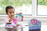 MINI PUZZLE - Mermaid Dreams 12 pc