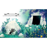 STORY AND PICTURE BOOK - Fearful as a Wolf