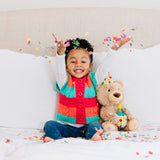 HAPPY BIRTHDAY! BEAR